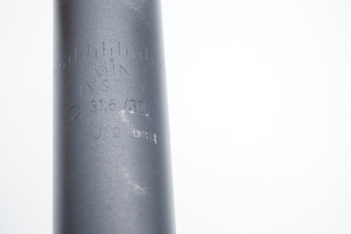 TIOGA 「タイオガ」 AL2000 φ31.6 300mm シートポスト / 滋賀大津店