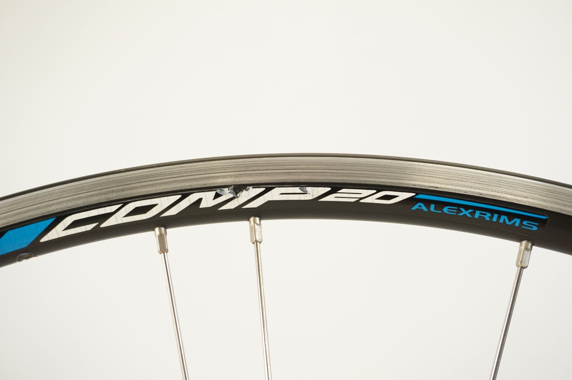 MERIDA - メリダ ホイール COMP 20 ALEXRIMS MERIDA 「メリダ」 (ALEXRIMS) COMP 20 シマノ 10速 ホイール