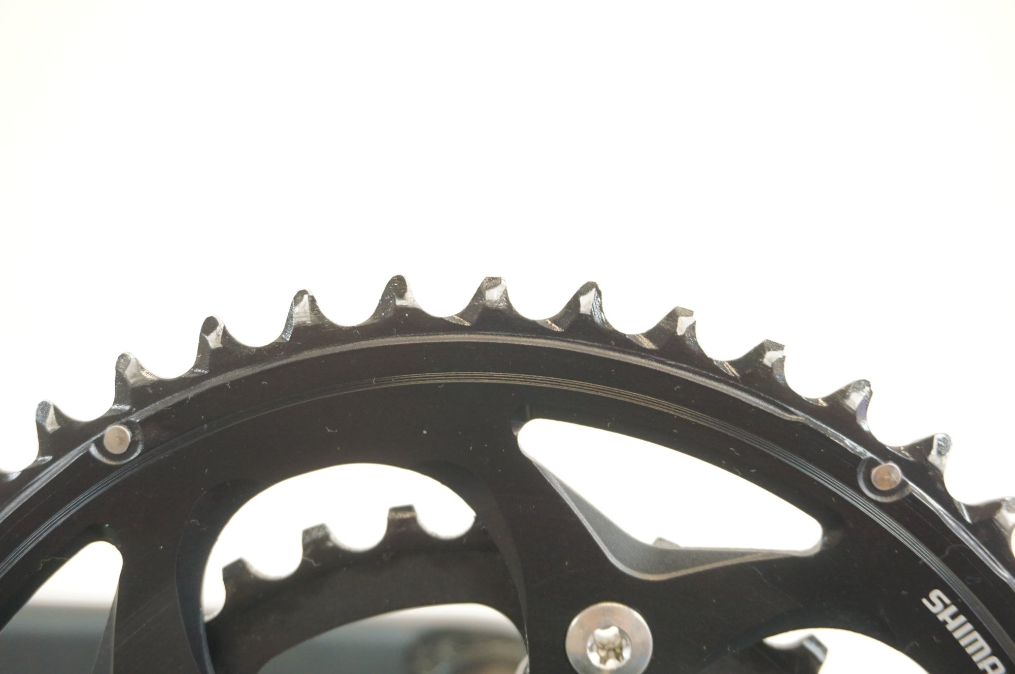 SHIMANO 「シマノ」 105 FC-5750 50-34T 170mm クランクセット / 宇都宮店
