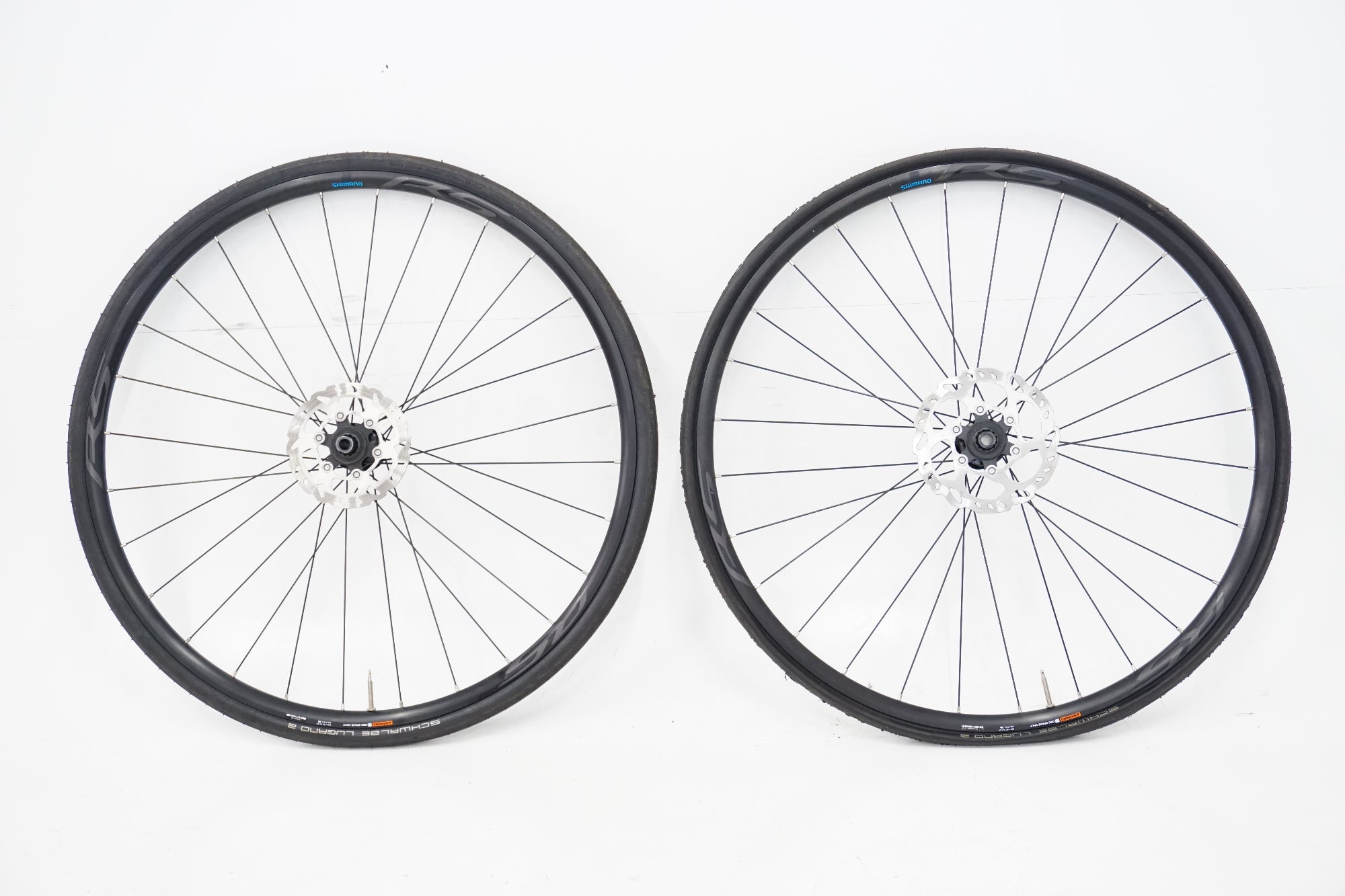 SHIMANO 「シマノ」 WH-RS171 シマノ11速 ホイールセット / 浜松店