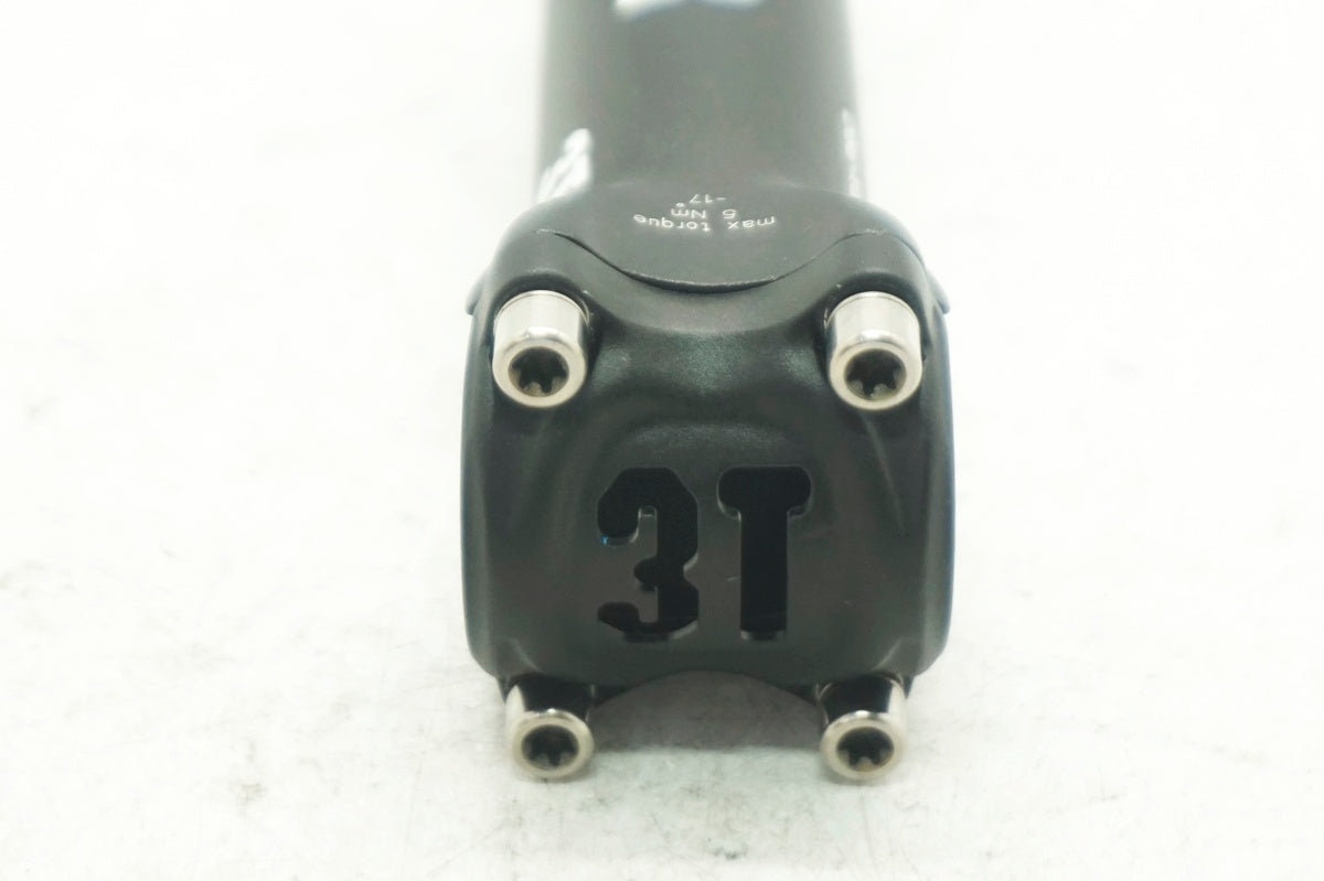 3T 「スリーティー」 ARX2 PRO Φ31.8 120mm ステム / 大阪門真店