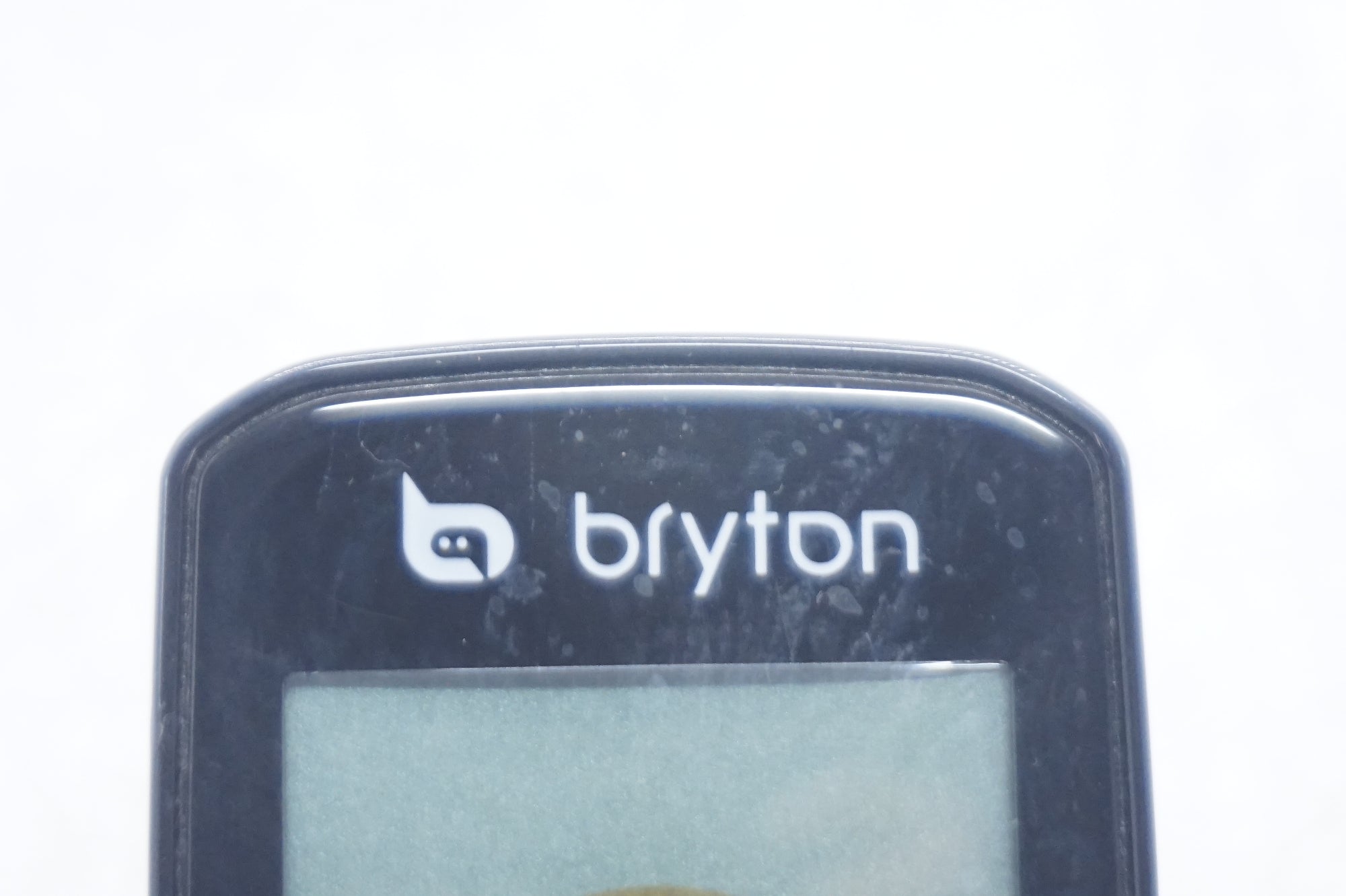 BRYTON 「ブライトン」 RIDER 15 サイクルコンピューター / 大阪門真店