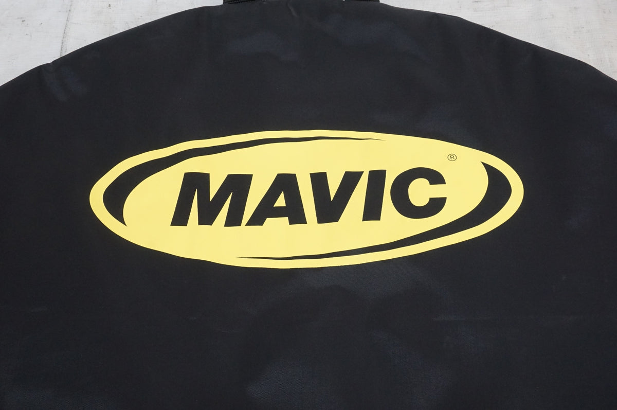 MAVIC 「マヴィック」 ホイールバッグセット / 浦和ベース