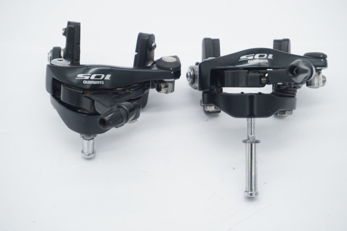 SHIMANO 「シマノ」105 BR-5800 キャリパーブレーキセット / 滋賀大津店