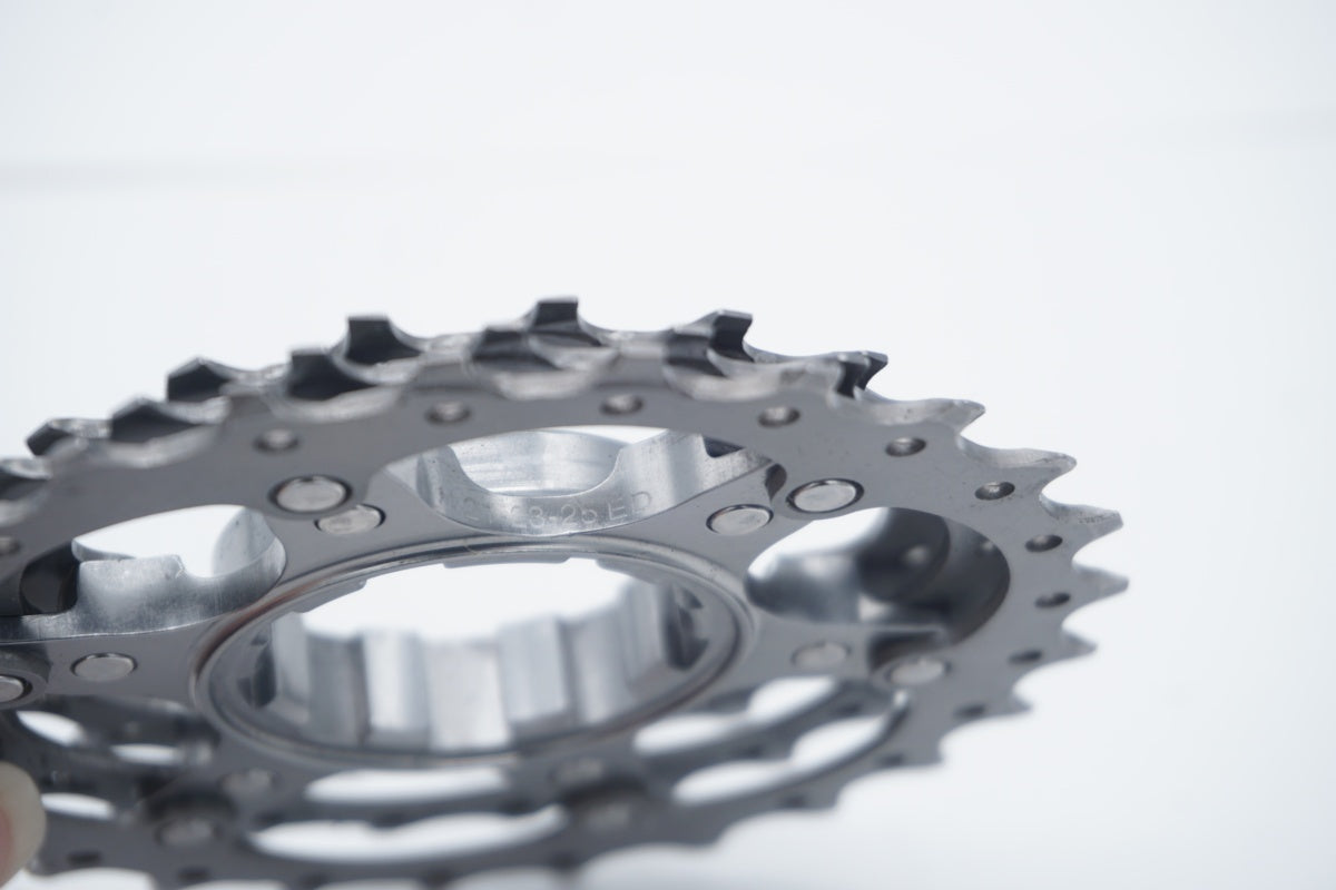 パーツ DURA ACE cs7800 12-25 SHIMANO 「シマノ」 DURA-ACE CS-7800 12-25T スプロケット
