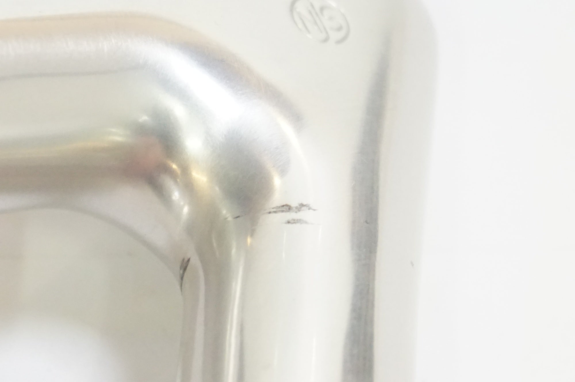 NITTO 「ニットー」 NJS φ25.4 80mm ステム / 熊谷本店