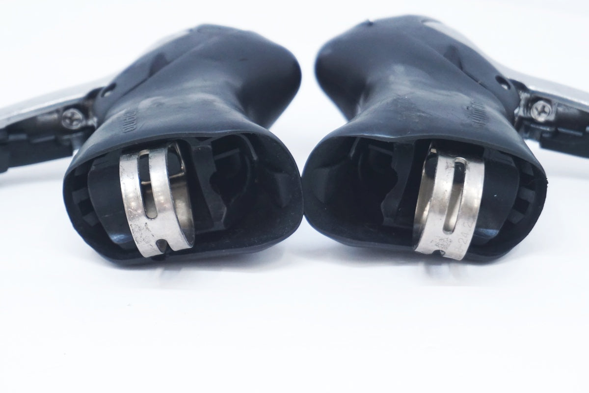 SHIMANO 「シマノ」 ST-6510 デュアルコントロールレバー / 大阪美原北インター店