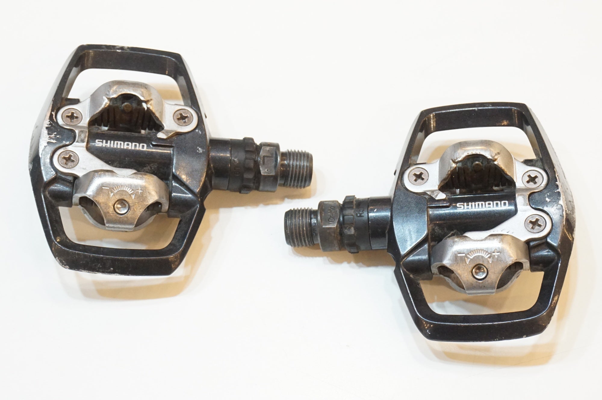 SHIMANO 「シマノ」 PD-ED500 ペダル / 浦和ベース