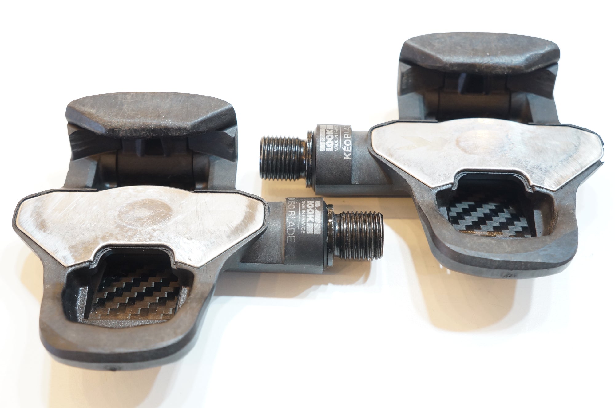 LOOK 「ルック」 KEO BLADE CARBON ペダル / バイチャリ浦和ベース