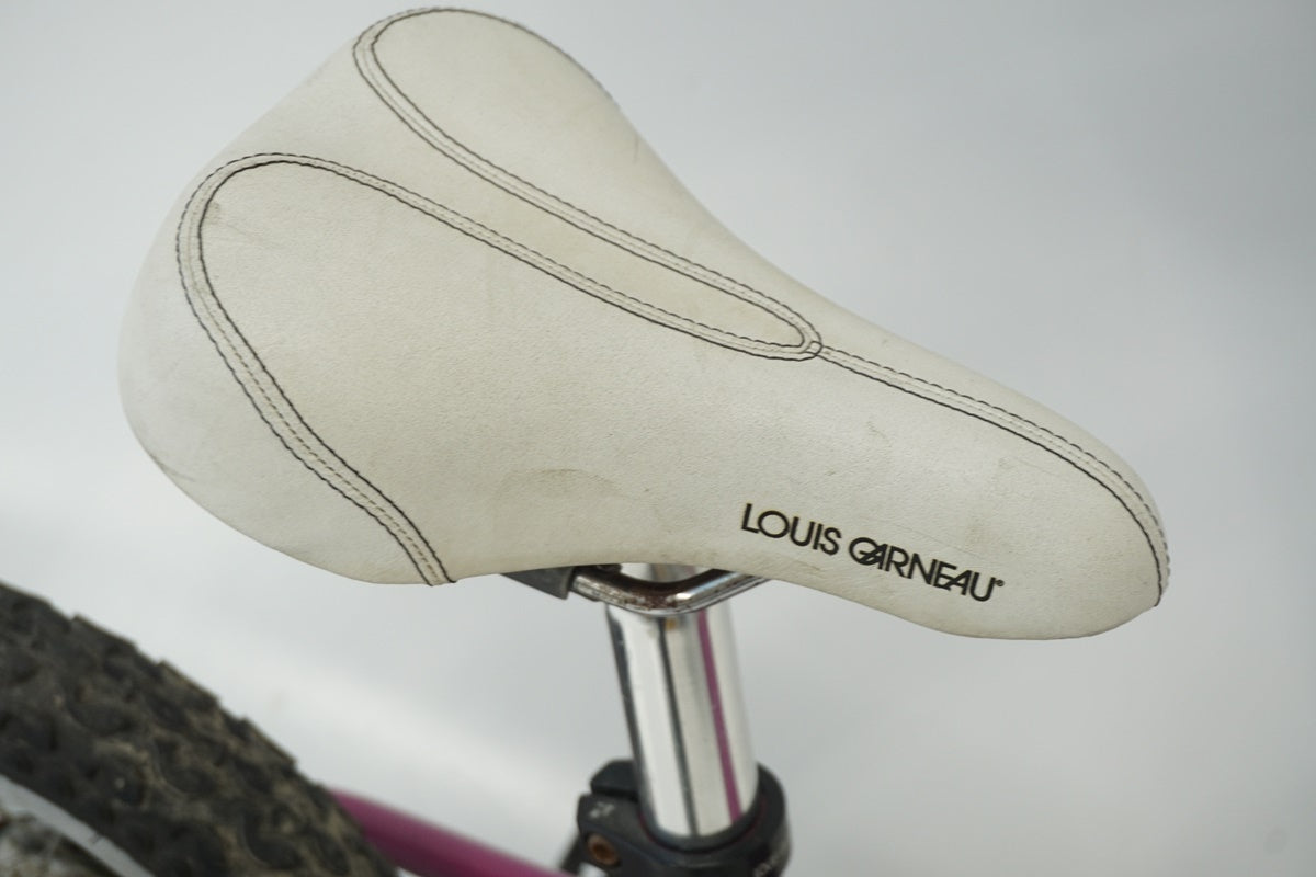 LOUIS GARNEAU 「ルイガノ」 LGS-J12 年式不明 キッズバイク / 京都八幡店