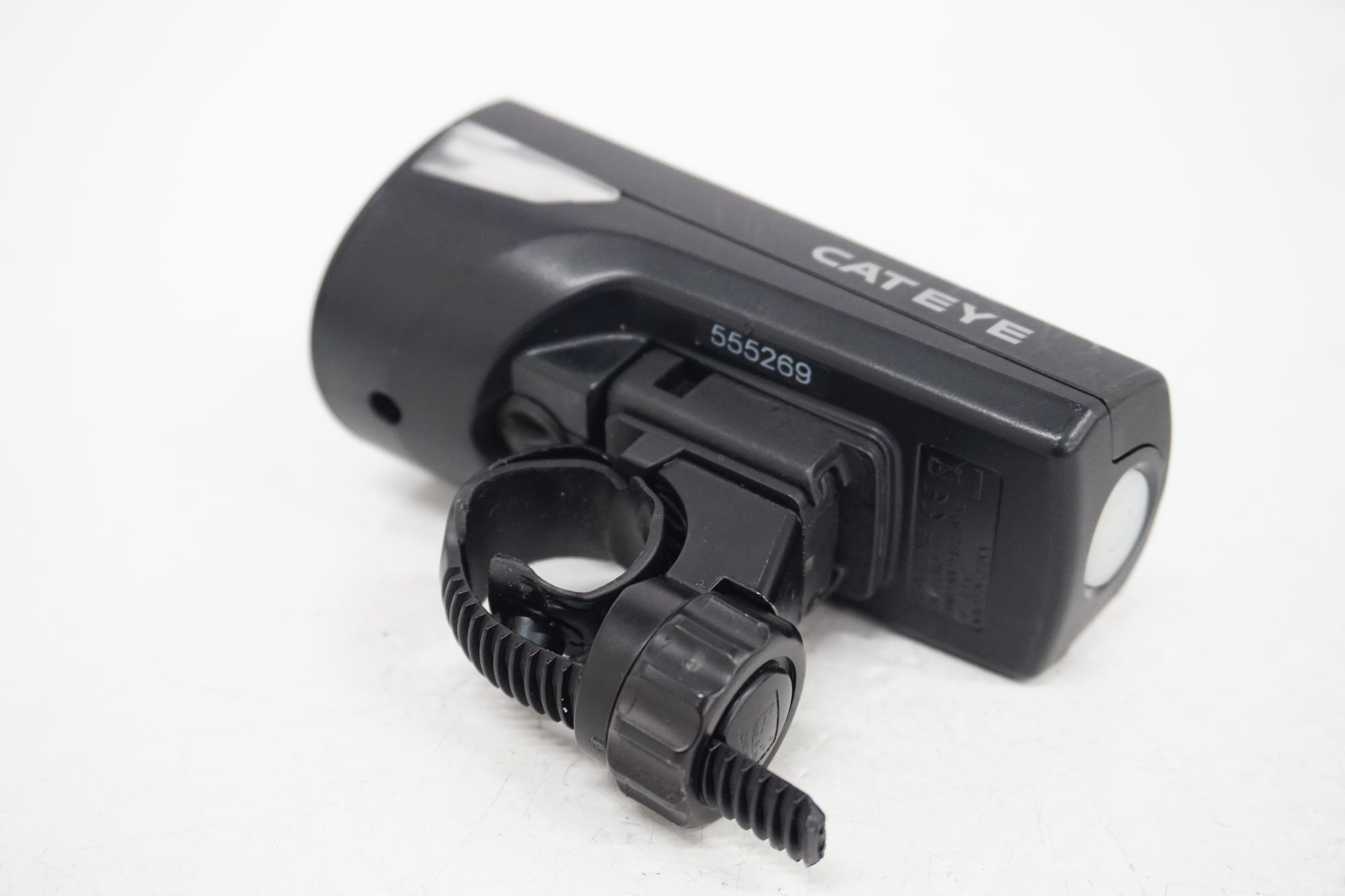 CATEYE 「キャットアイ」 ECONOM HL-EL340 フロントライト / 浜松店