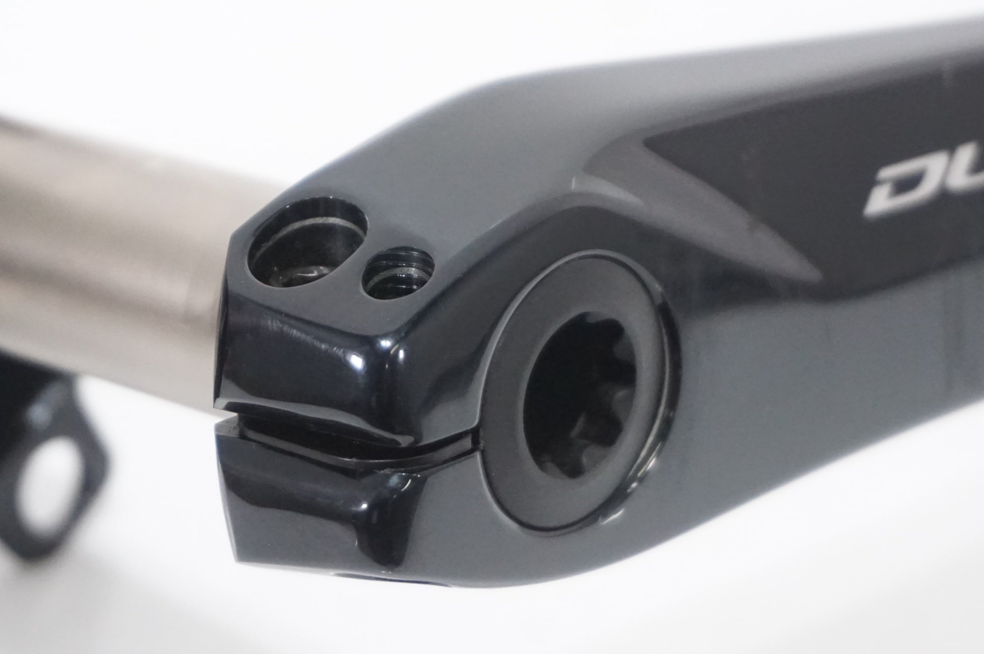 SHIMANO DURA-ACE FC-R9100 クランクアーム SHIMANO 「シマノ」 DURA-ACE FC-R9100 170mm クランクアーム / AKIBA