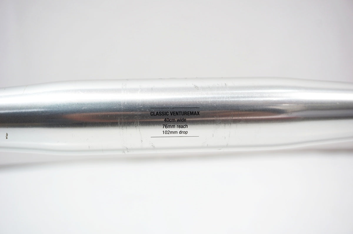 RITCHEY 「リッチー」 CLASSIC VENTUREMAX φ31.8 400mm ハンドル / バイチャリ世田谷店