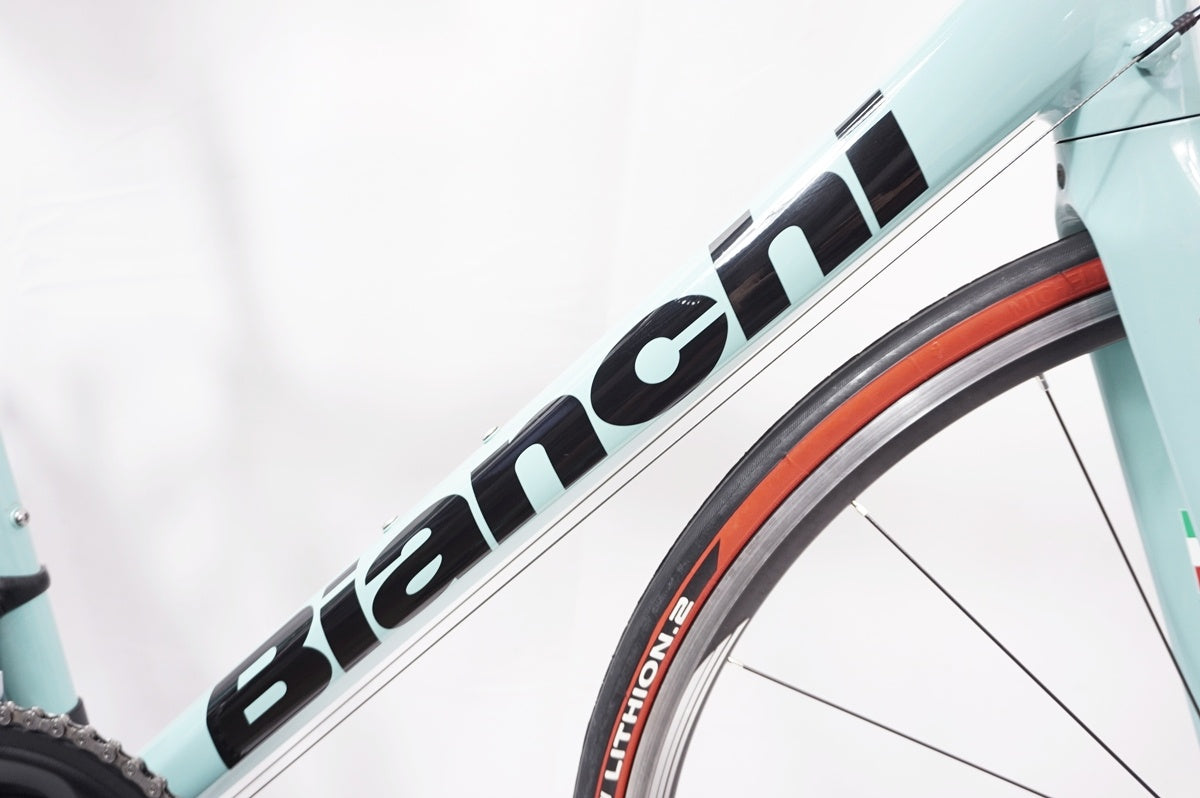 BIANCHI 「ビアンキ」 FENICE ELITE 105 2016年モデル ロードバイク / バイチャリ世田谷店