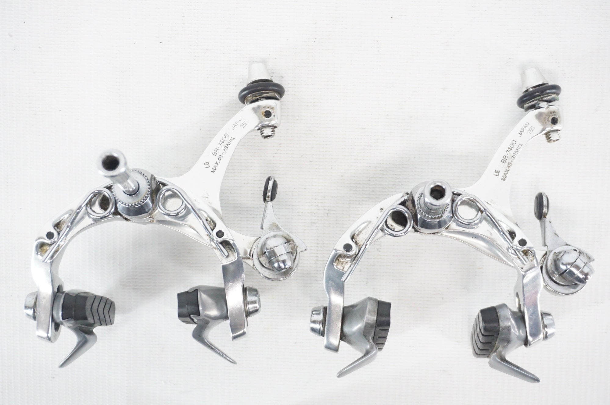 SHIMANO 「シマノ」 DURA-ACE 7400シリーズ コンポセット / 阪急塚口店