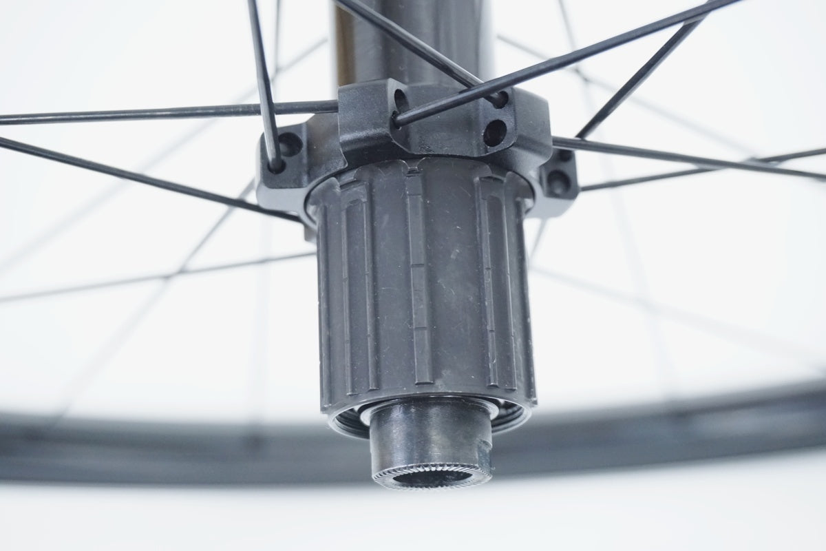SHIMANO 「シマノ」 WH-MT600 29インチ シマノ8-10s リアホイール
