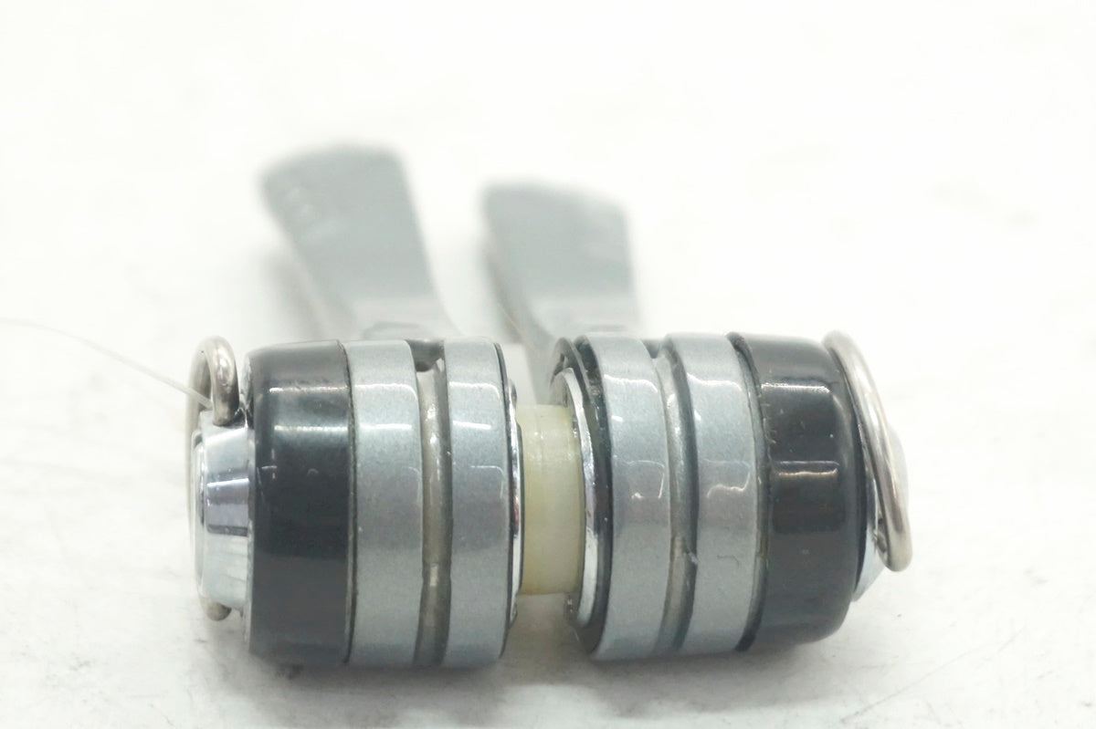 Shimano 600 SL-6400 | 7 speed | braze on | down tube
