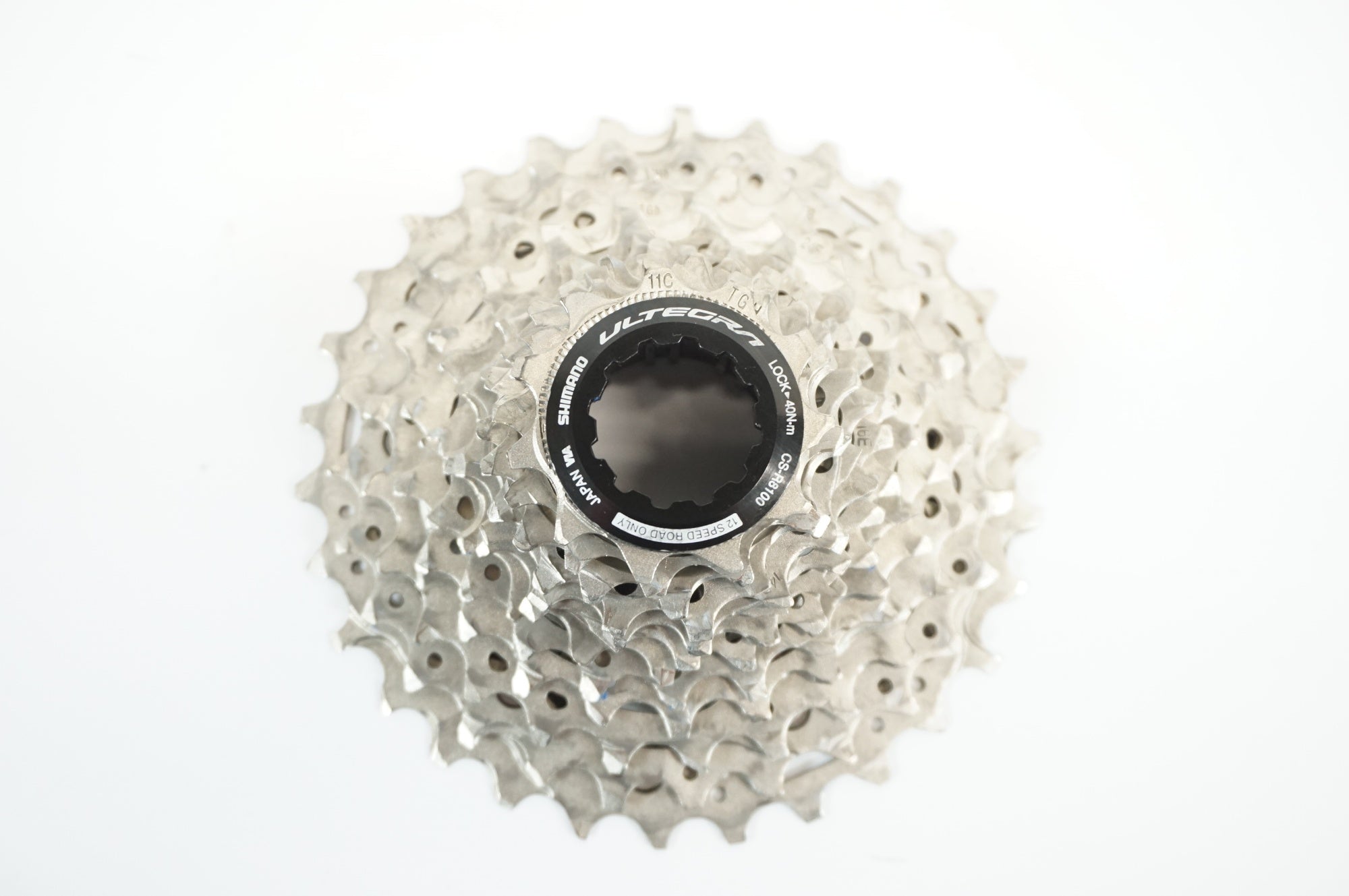 SHIMANO 「シマノ」 ULTEGRA CS-R8100 12S 11-30T スプロケット / 宇都宮店