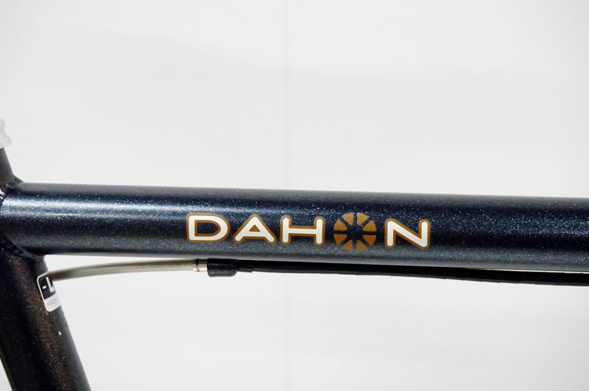 DAHON 「ダホン」 CALM 2024年モデル 20インチ ミニベロ / 名古屋大須店