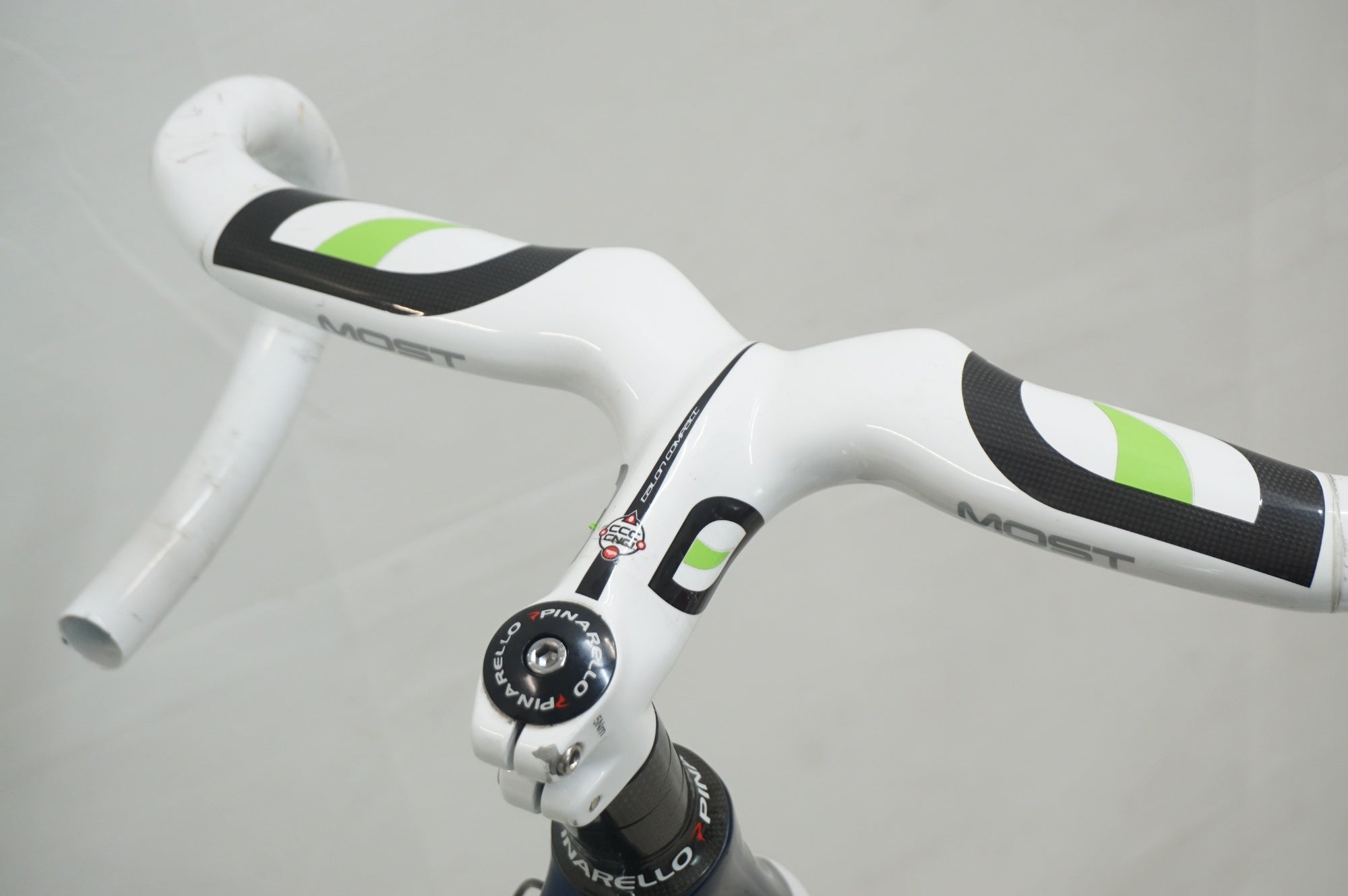 PINARELLO 「ピナレロ」 DOGMA2 2011年頃 フレームセット / 福岡店