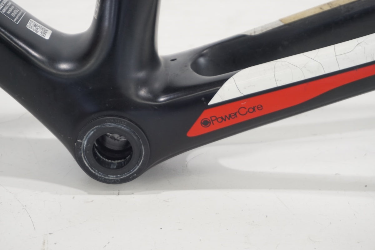 GIANT 「ジャイアント」 TCR ADVANCED2 2016年モデル フレームセット