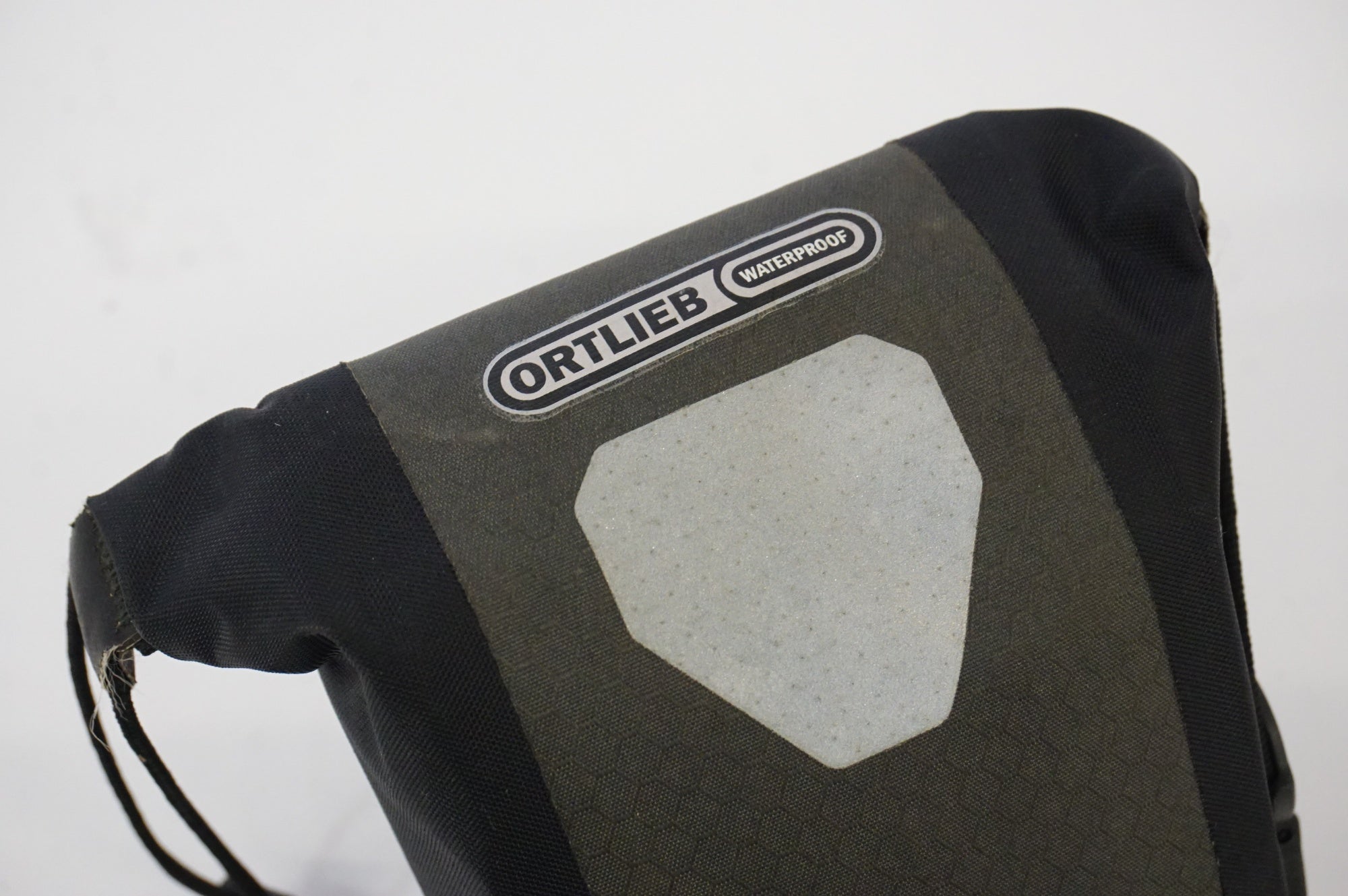 ORTLIEB 「オルトリーブ」 サドルバッグ / 浜松店