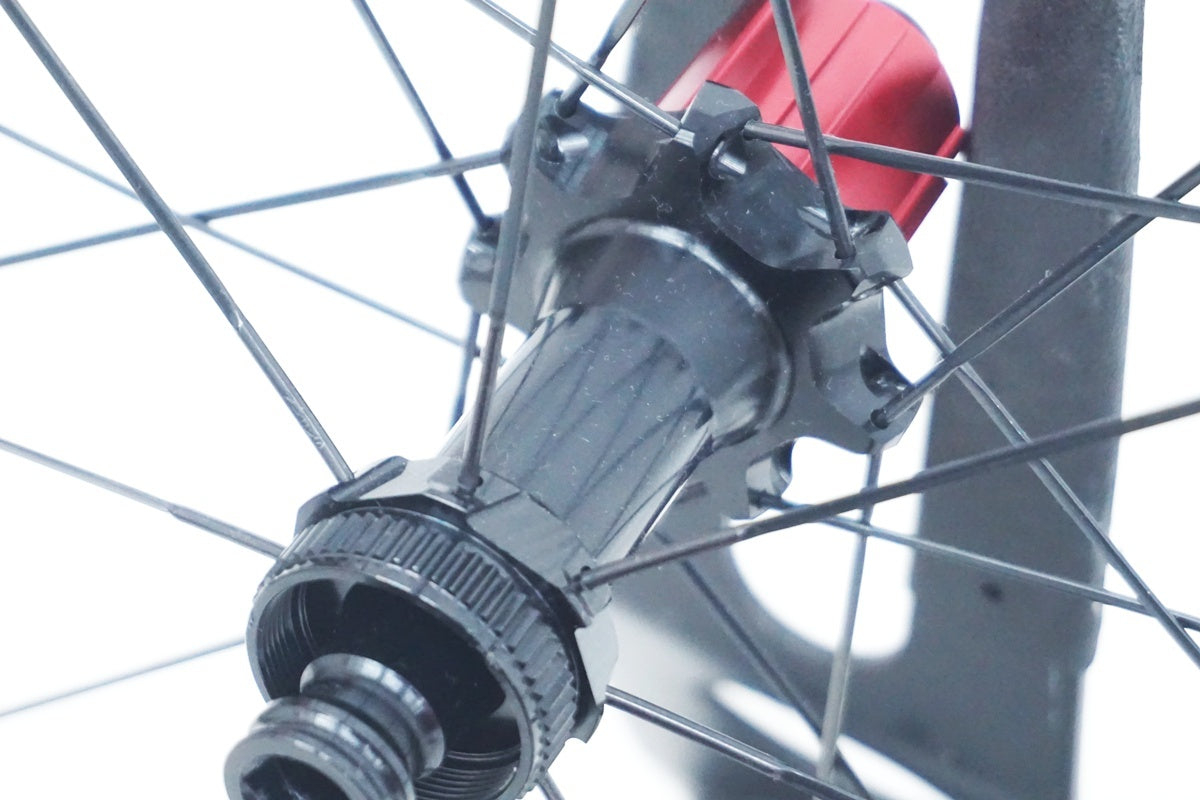 TNI 「ティーエヌアイ」 SUB1 DISC シマノ11速 ホイールセット / 大阪美原北インター店