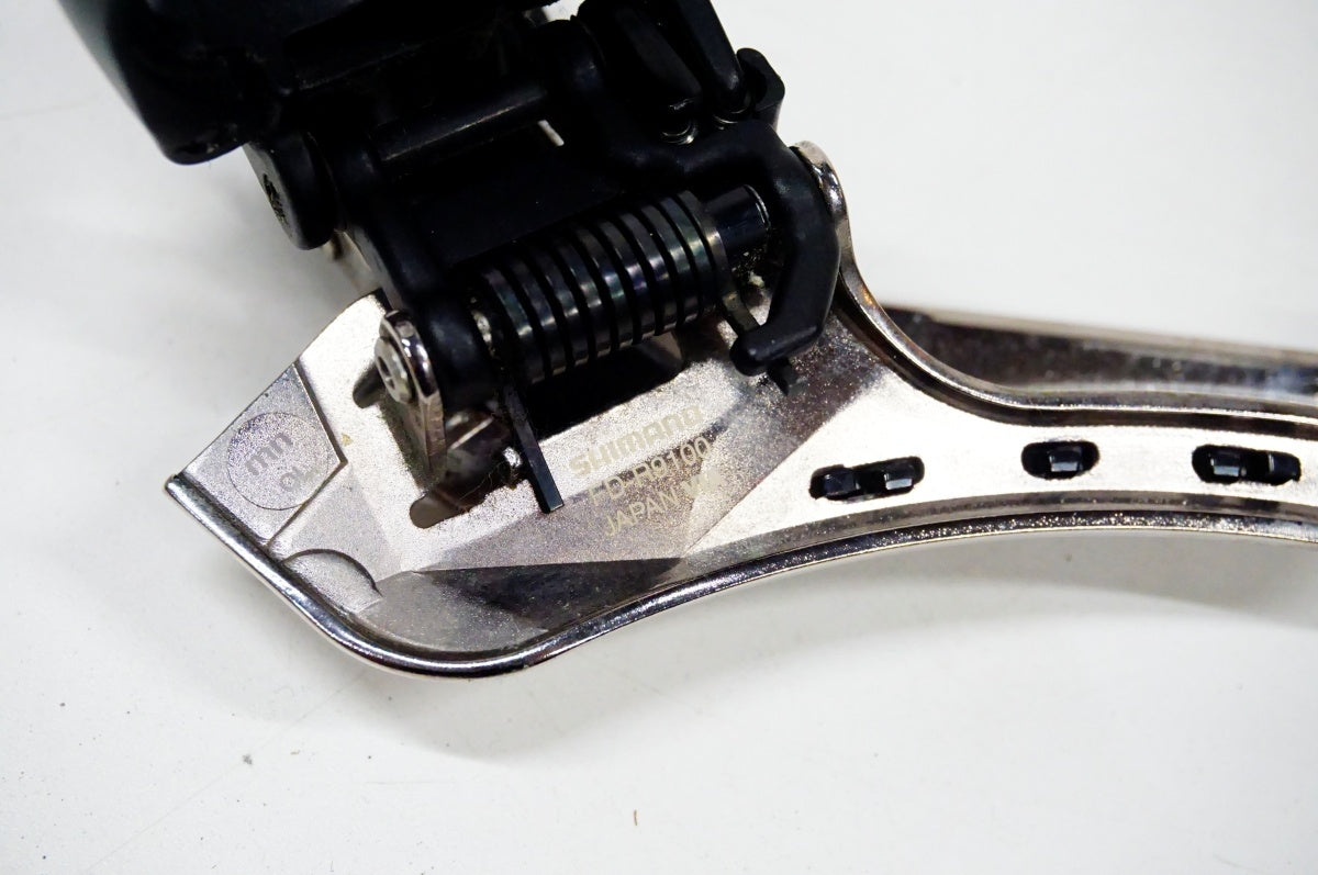 SHIMANO 「シマノ」 DURA-ACE FD-R9100 φ31.8 フロントディレイラー / 名古屋大須店