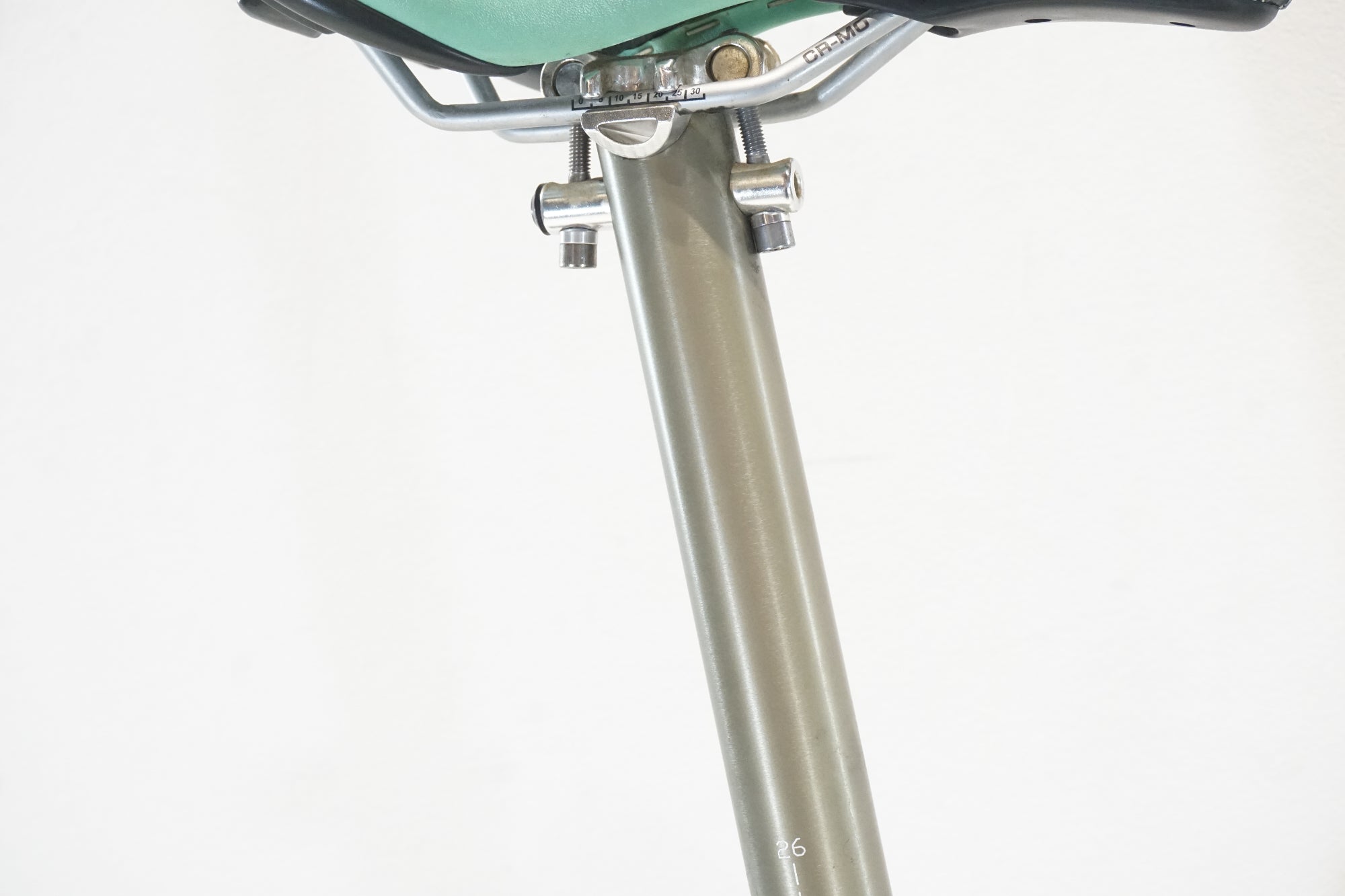 BIANCHI 「ビアンキ」 FRETTA 2010年ごろモデル 18インチ 折り畳み自転車 / 横浜戸塚店