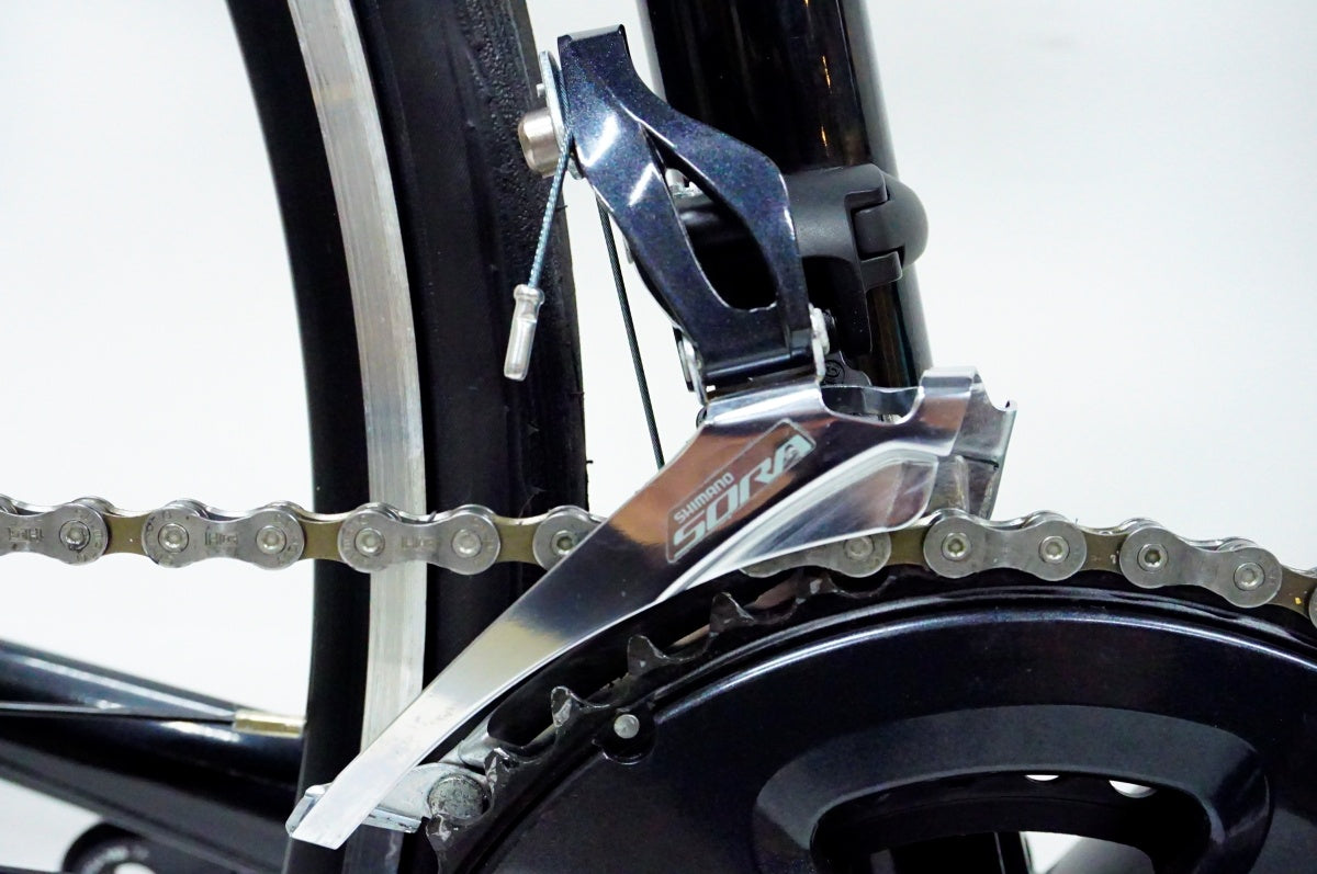 BIANCHI 「ビアンキ」 VIA NIRONE7 SORA 2021年モデル ロードバイク / 名古屋大須店