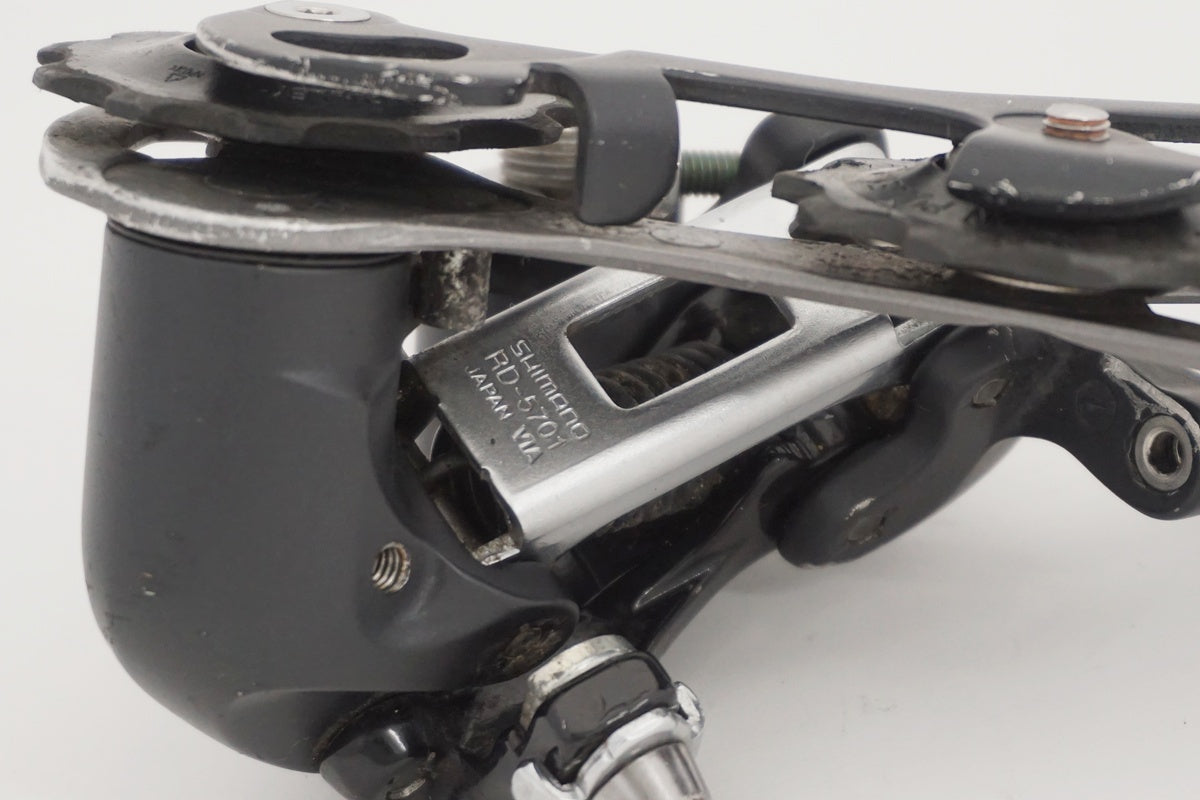 SHIMANO 「シマノ」 105 RD-5701 リアディレーラー / 京都八幡店