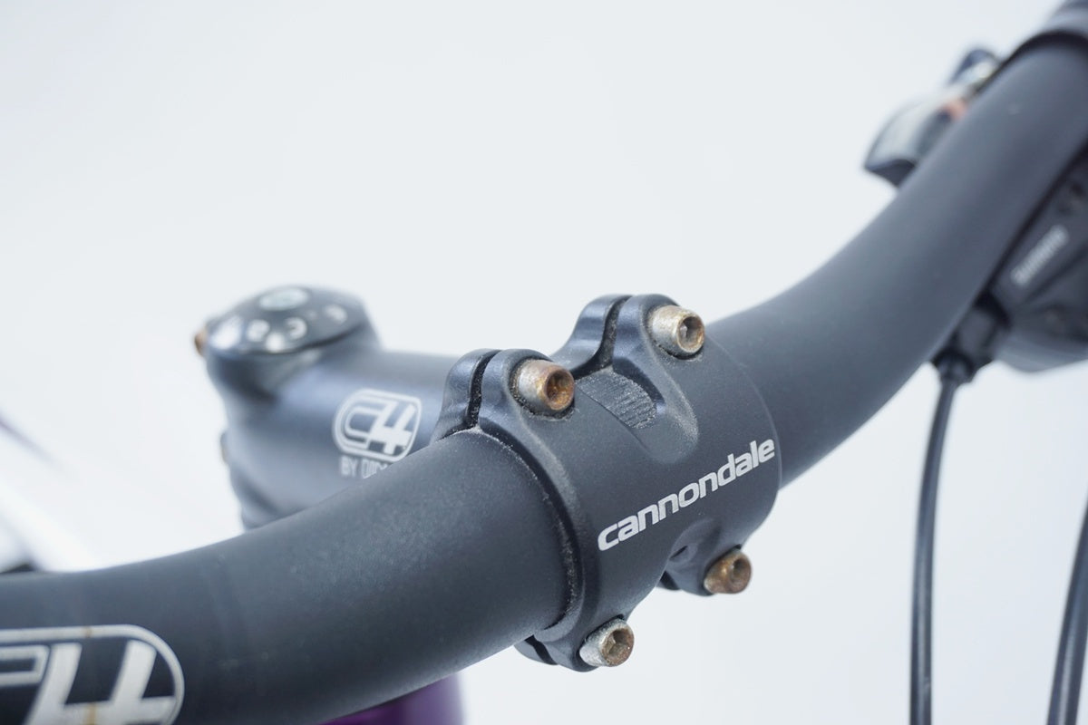 CANNONDALE 「キャノンデール」 QUICK4 2014年モデル クロスバイク / 京都八幡店