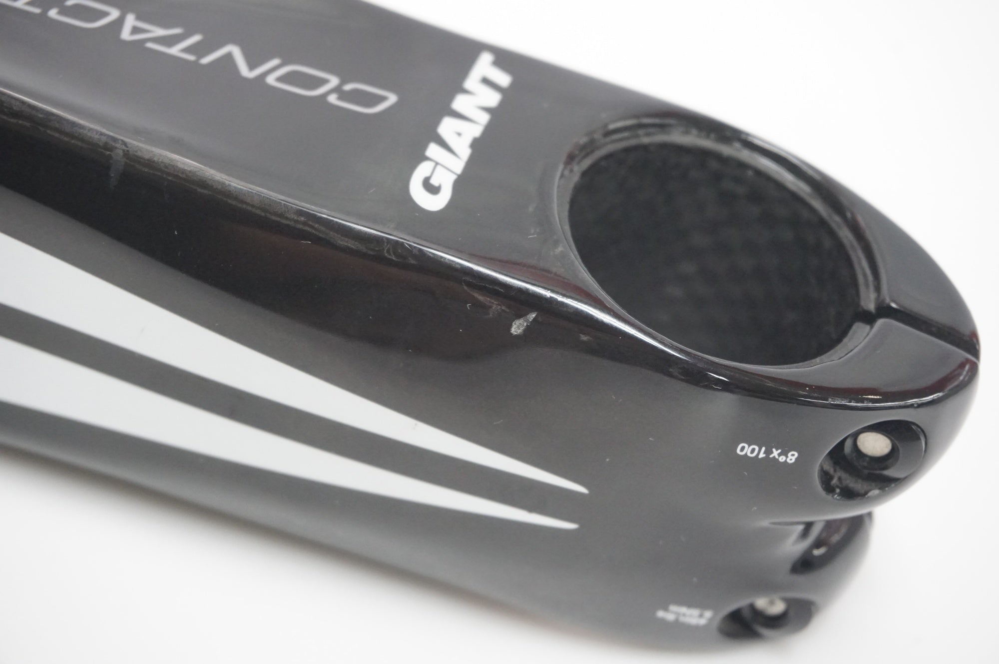 GIANT 「ジャイアント」 CONTACT SLR OD2 φ31.8 100mm ステム / 福岡店