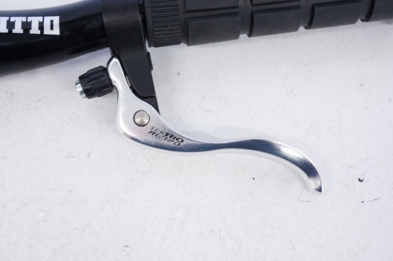 NITTO 「ニットー」 φ31.8 430mm ハンドルセット / 浜松店