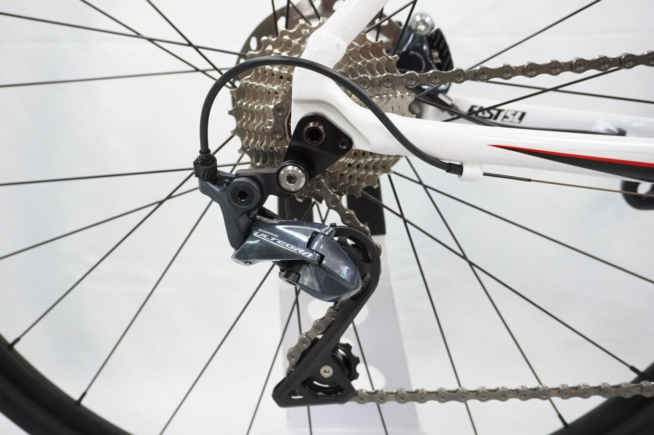 KHODAABLOOM 「コーダブルーム」 STRAUSS DISC ULTEGRA 2024年モデル ロードバイク / 川越店