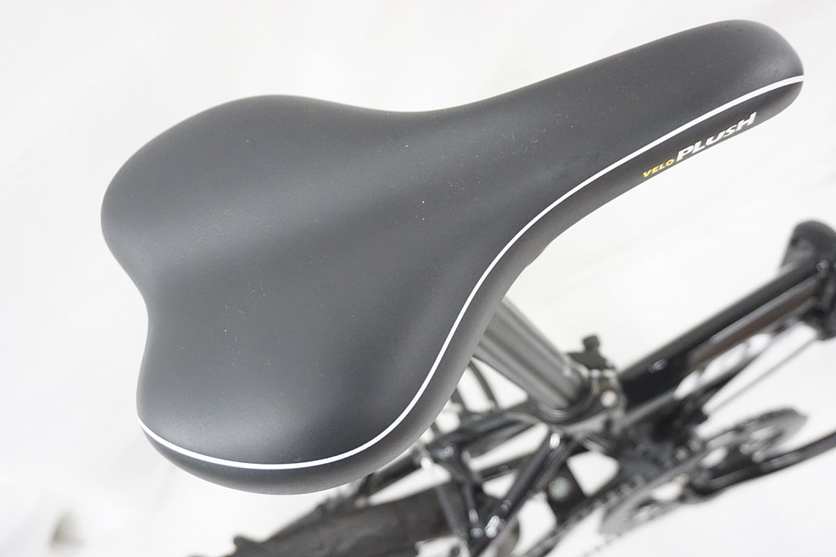 LOUIS GARNEAU 「ルイガノ」 EASEL 6.0 2020年モデル 20インチ 折り畳み自転車 / 奈良店