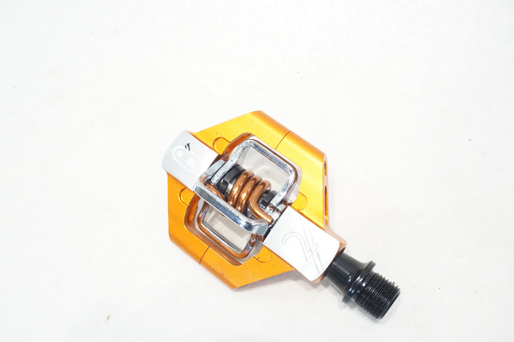 CRANK BROTHERS 「クランクブラザーズ」 CANDY2 ペダル / 横浜戸塚店