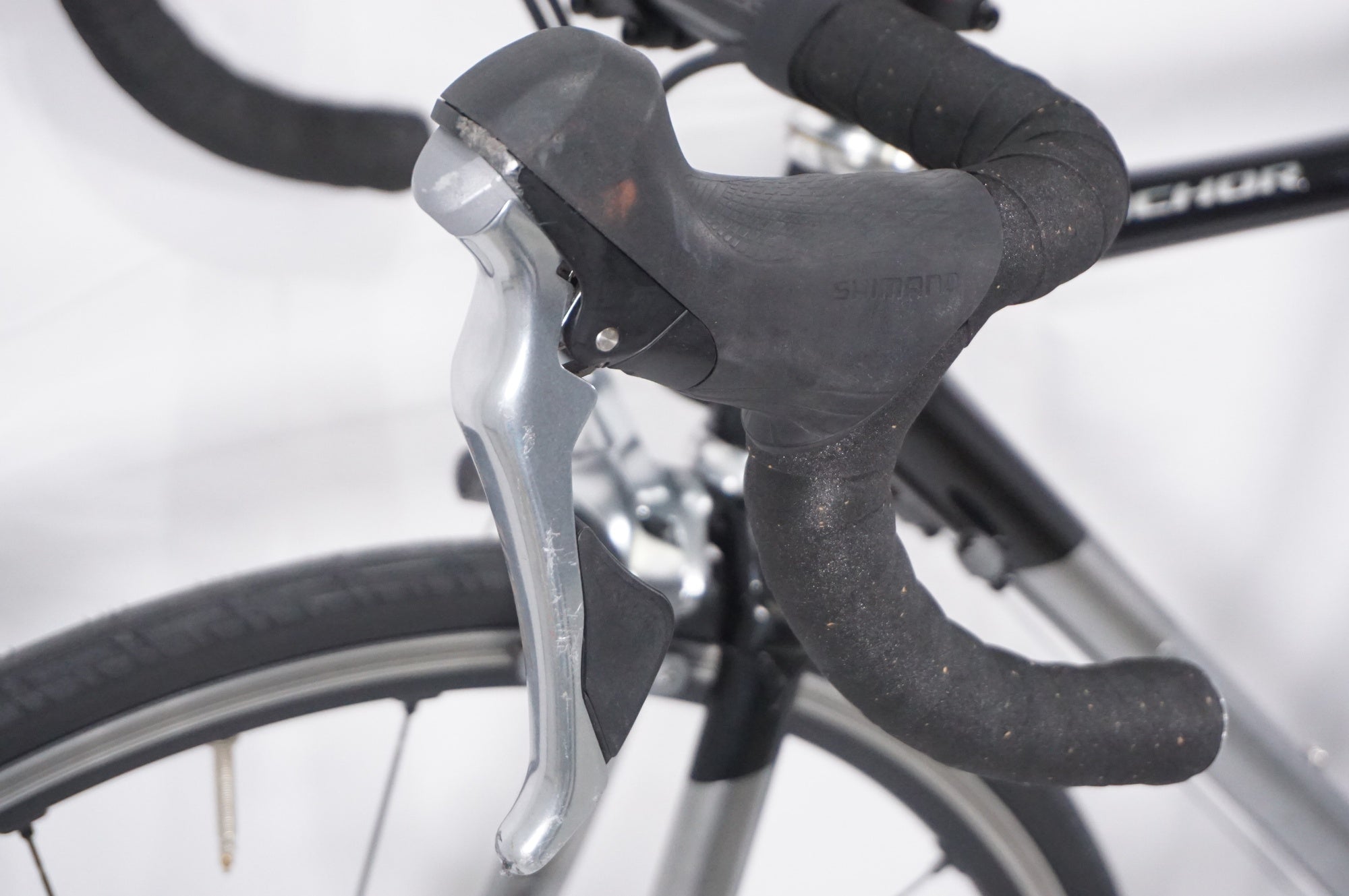 ANCHOR 「アンカー」 RNC7 カスタム 2019年モデル ロードバイク