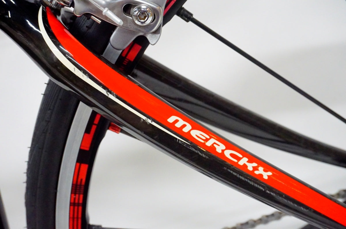 EDDY MERCKX 「エディメルクス」 LXM UDM 2008年モデル ロードバイク