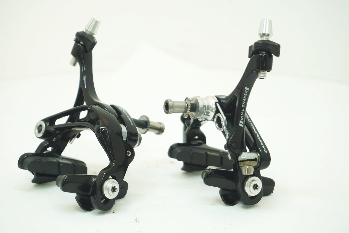 CAMPAGNOLO 「カンパニョーロ」 RECORD キャリパーブレーキセット