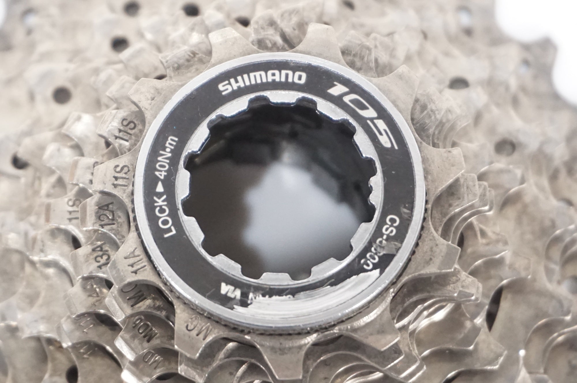 SHIMANO 「シマノ」 105 CS-5800 11-28T スプロケット / AKIBA店