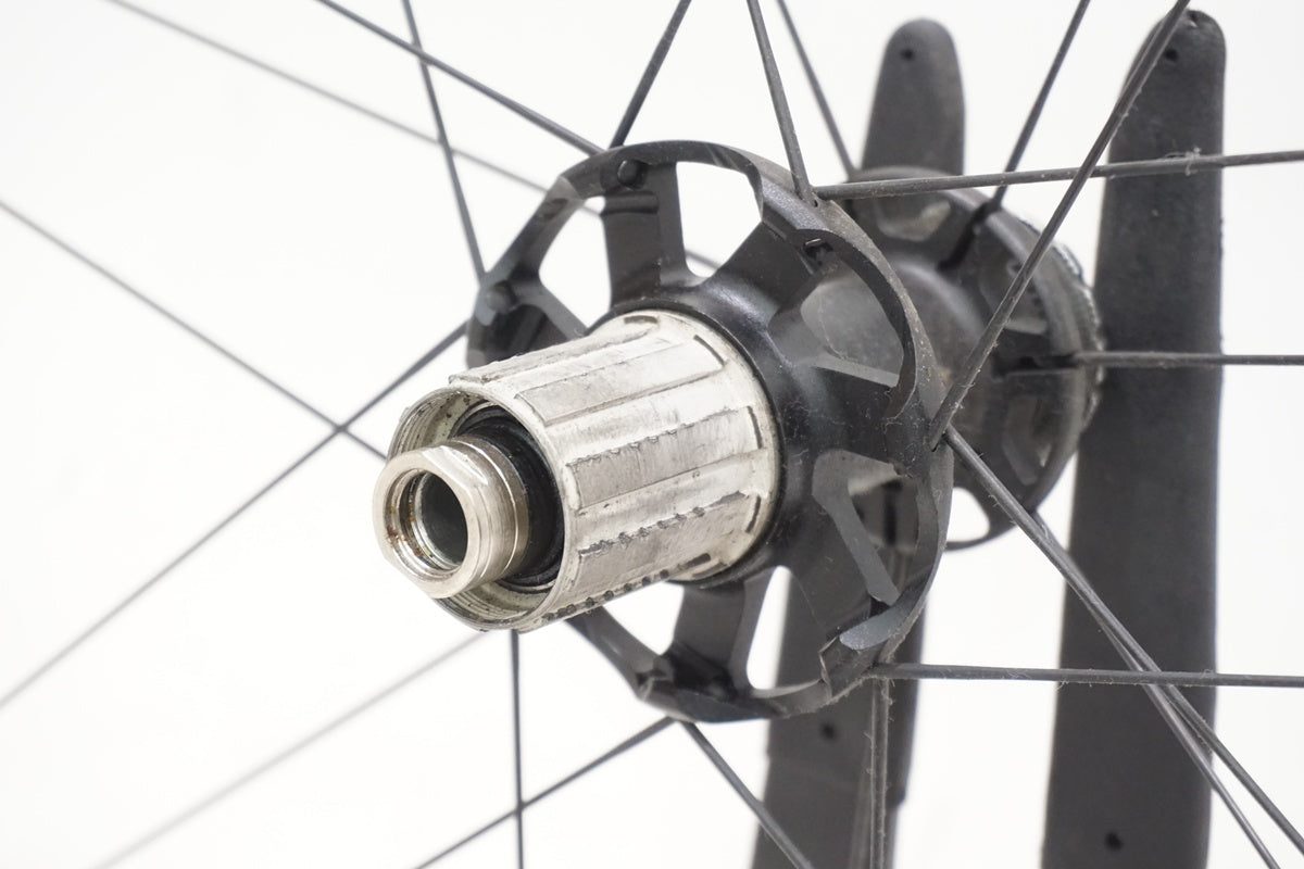 CANPAGNOLO「カンパニョーロ」 SCIROCCO 2WAY ホイールセット/ 京都西院店