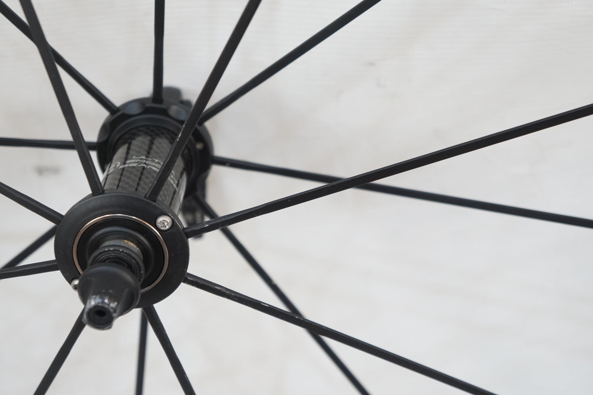 CAMPAGNOLO 「カンパニョーロ」 SHAMAL MILLE シマノ11速 ホールセット / バイチャリ浦和ベース