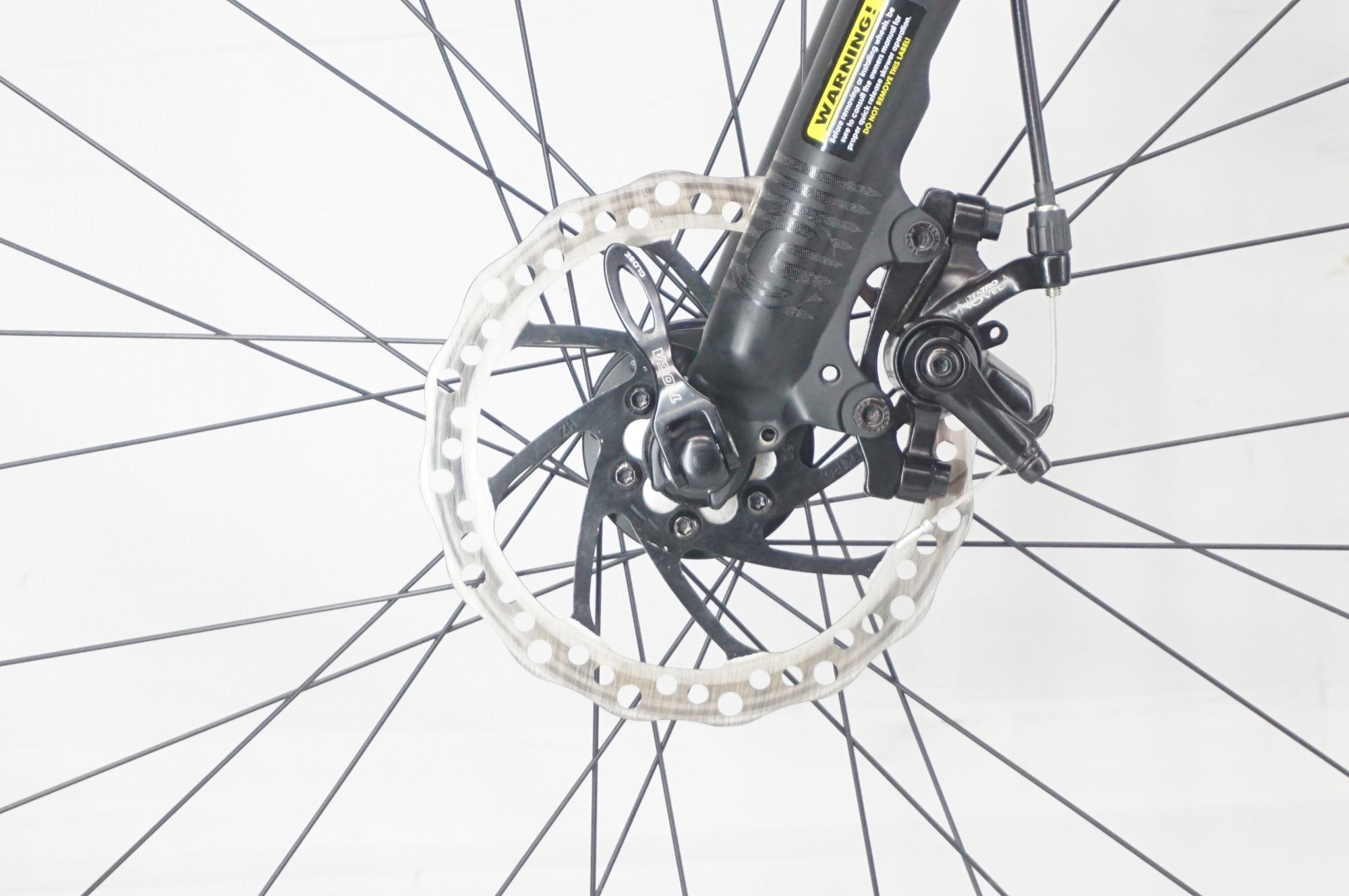 CANNONDALE 「キャノンデール」 BADBOY FATTY RIGID 9 2012年モデル クロスバイク / 阪急塚口店