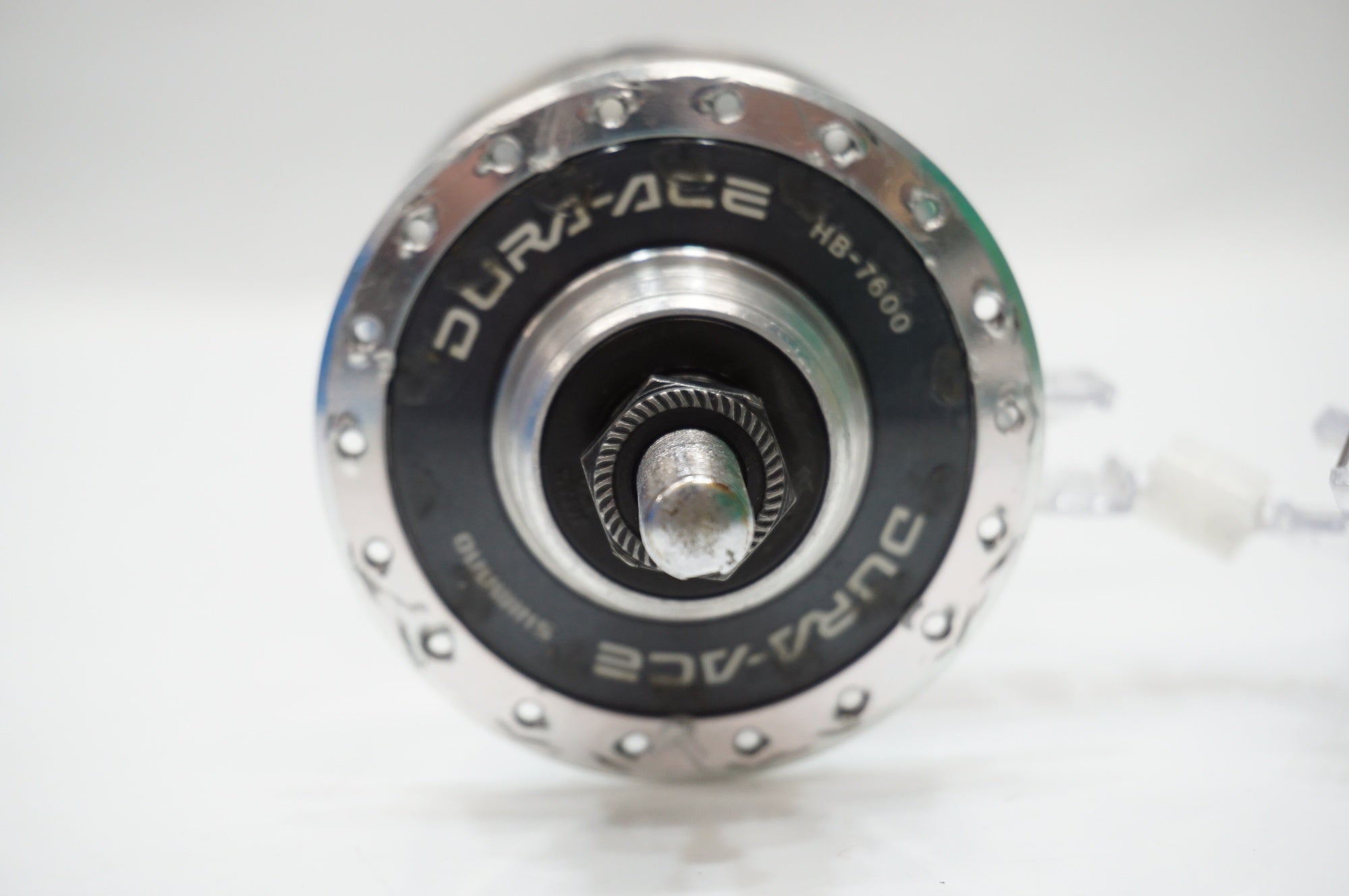 SHIMANO 「シマノ」 DURA-ACE HB-7600 ハブ / 阪急塚口店