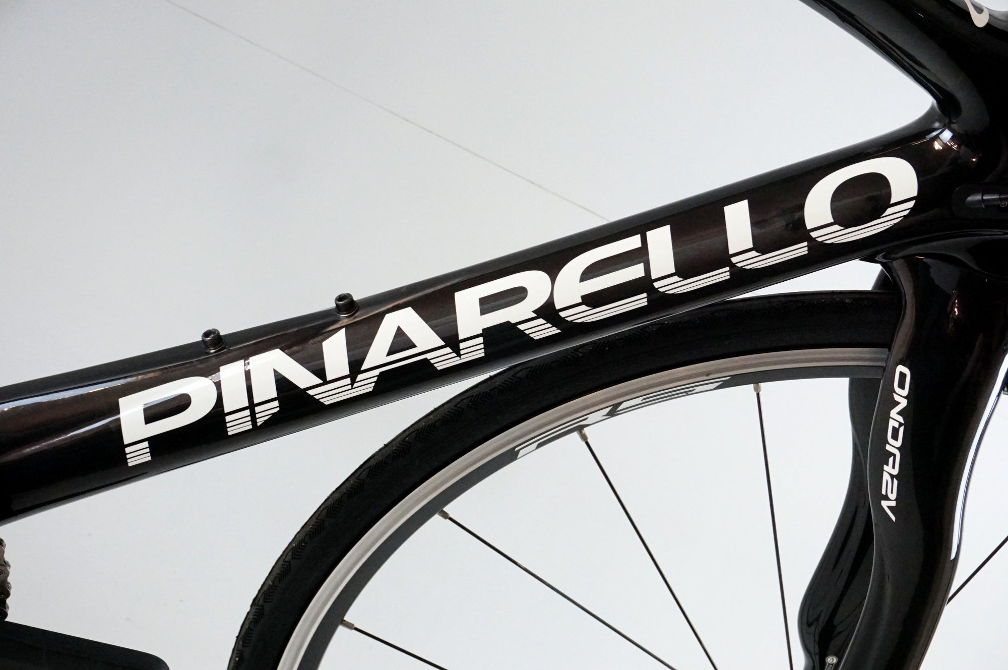 PINARELLO 「ピナレロ」 RAZHA 2015年モデル ロードバイク / 浜松店