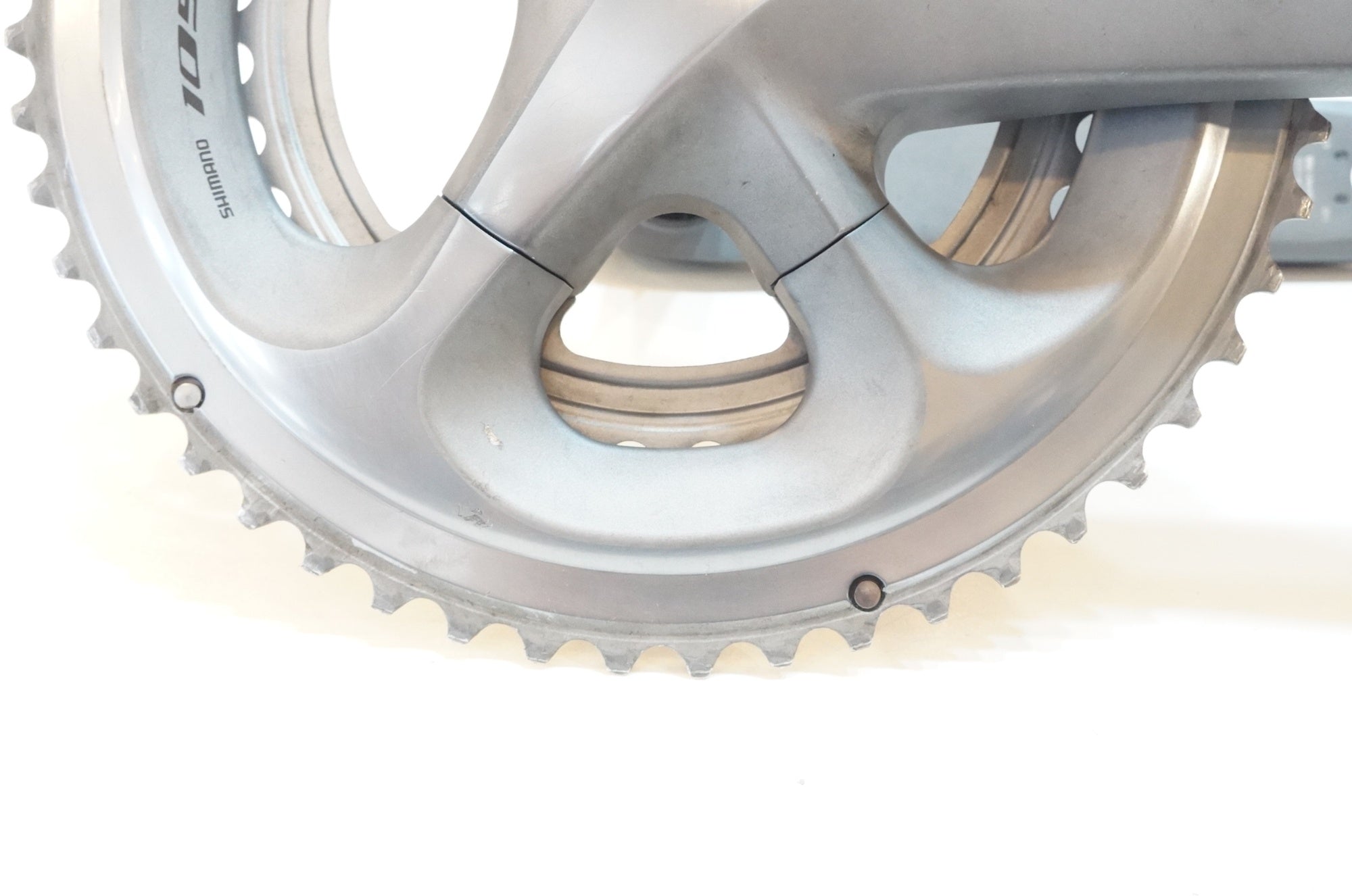 SHIMANO 「シマノ」 105 FC-R7000 52-36T 160mm クランク / 浦和ベース