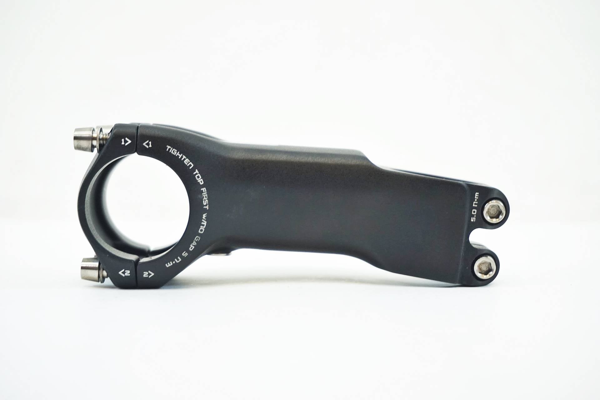 SPECIALIZED 「スペシャライズド」 S-WORKS TARMAC STEM Φ31.8 90mm ステム / 有明ガーデン店