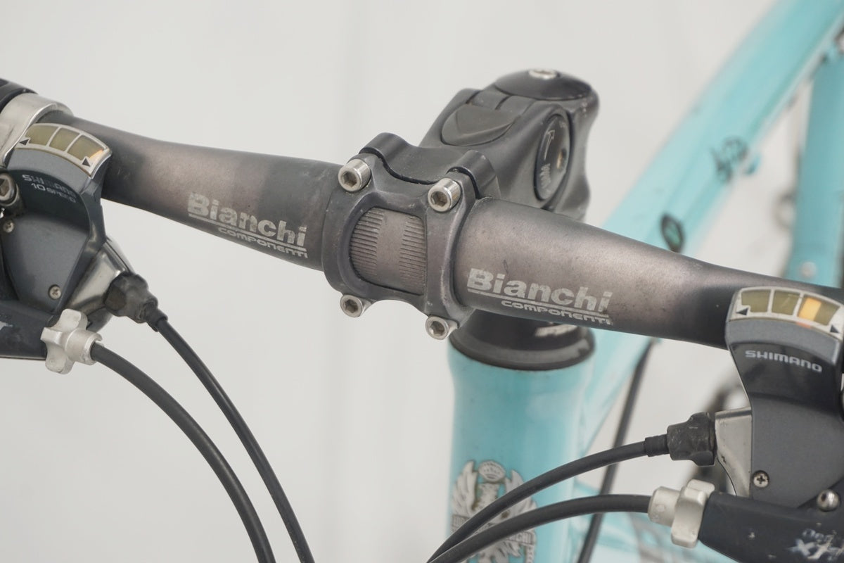 BIANCHI「ビアンキ」 CAMELEONTE SPORT 5 2012年モデル クロスバイク / 京都八幡店