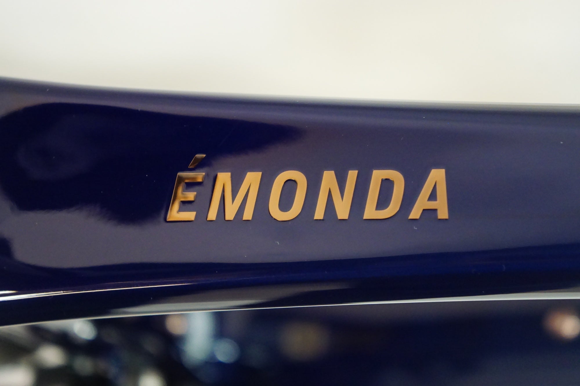 TREK 「トレック」 EMONDA SL5 2024年モデル ロードバイク / 熊谷本店